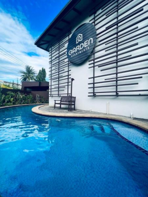 Garden Apartments, Nadi